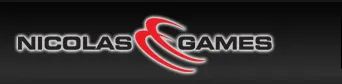 Logo: Nicolas Games S.A.