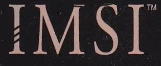 Logo: IMSI (UK) Limited