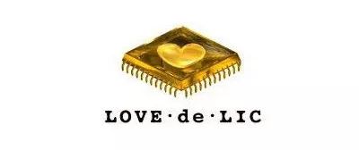 Logo: Love-de-Lic