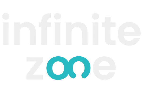 Logo: InfiniteZone OÜ
