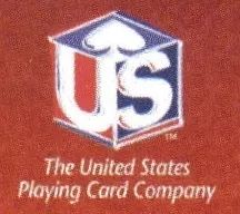 Logo: The United States Playing Card Company