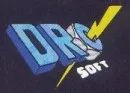 Logo: Dro Soft