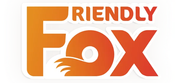 Logo: Friendly Fox Studio