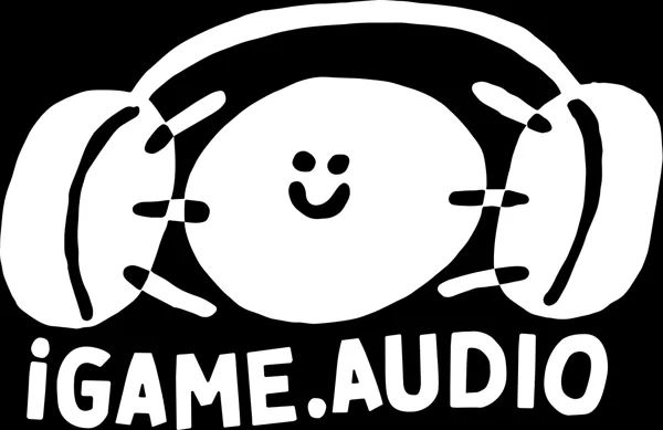 Logo: iGameAudio