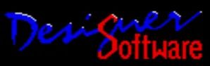 Logo: Designer Software