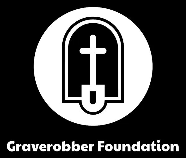 Logo: Graverobber Foundation