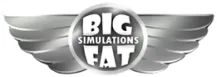 Logo: Big Fat Simulations Inc.