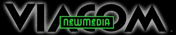 Logo: Viacom New Media