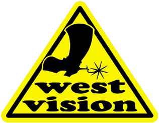 Logo: West Vision