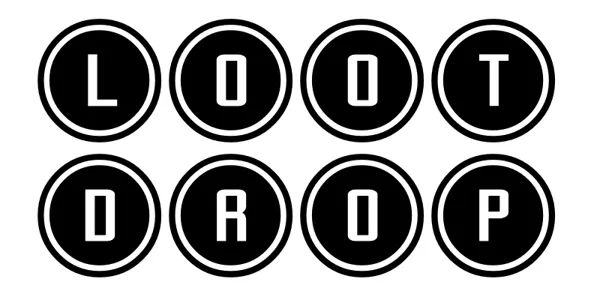 Logo: Loot Drop, Inc.