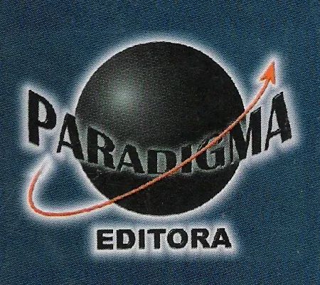 Logo: Paradigma Distribuidora de Produtos de Informática LTDA