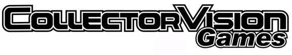 Logo: CollectorVision Games Inc.