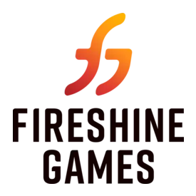 Logo: Fireshine Games