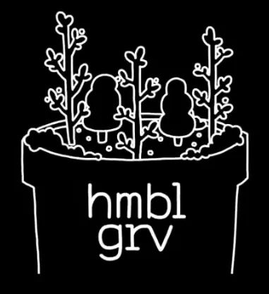 Logo: Humble Grove Ltd