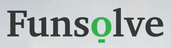 Logo: Funsolve Ltd.
