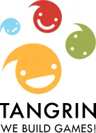Logo: Tangrin Entertainment