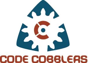 Logo: Code Cobblers, Inc.