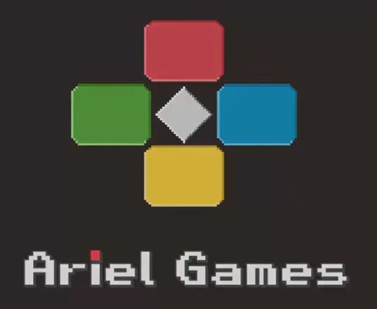 Logo: Ariel Games