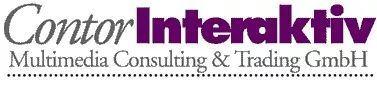 Logo: Contor Interaktiv Multimedia Consulting & trading GmbH