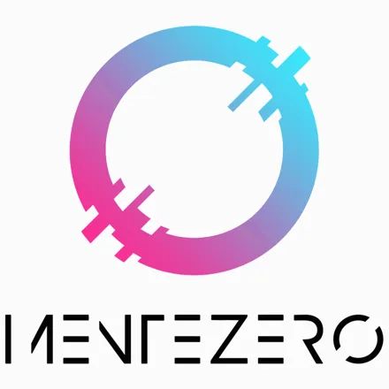 Logo: MenteZero