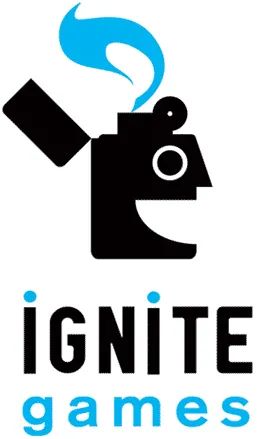 Logo: Ignite Games
