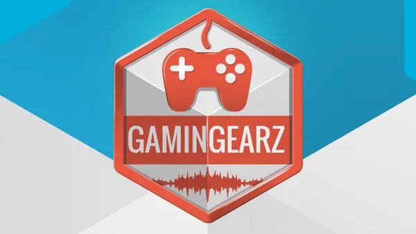 Logo: Gamingearz, Inc.