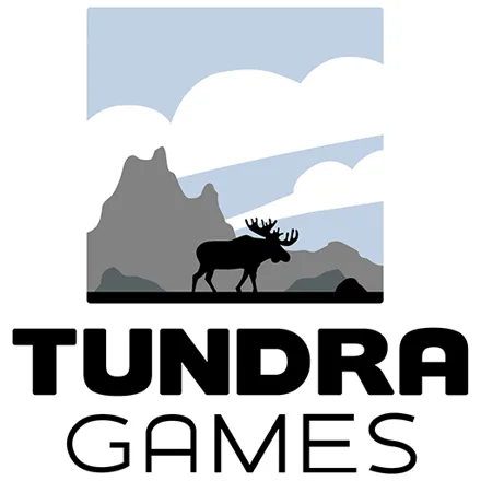 Logo: Tundra Games Ltd