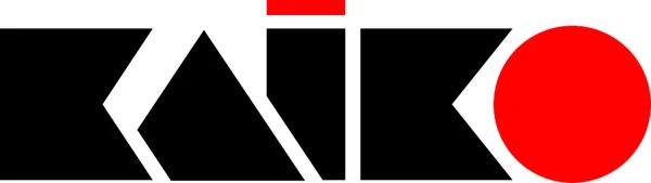 Logo: Kaiko GmbH
