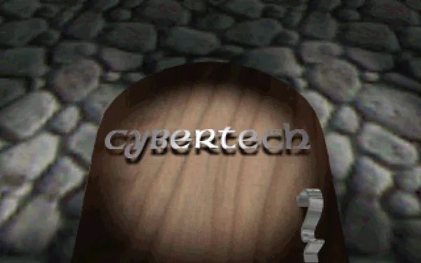 Logo: Cybertech