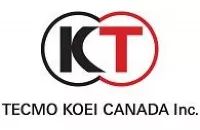 Logo: Tecmo Koei Canada Inc.