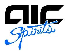Logo: AIC Spirits