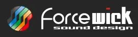 Logo: Forcewick Sound Design Co., Ltd