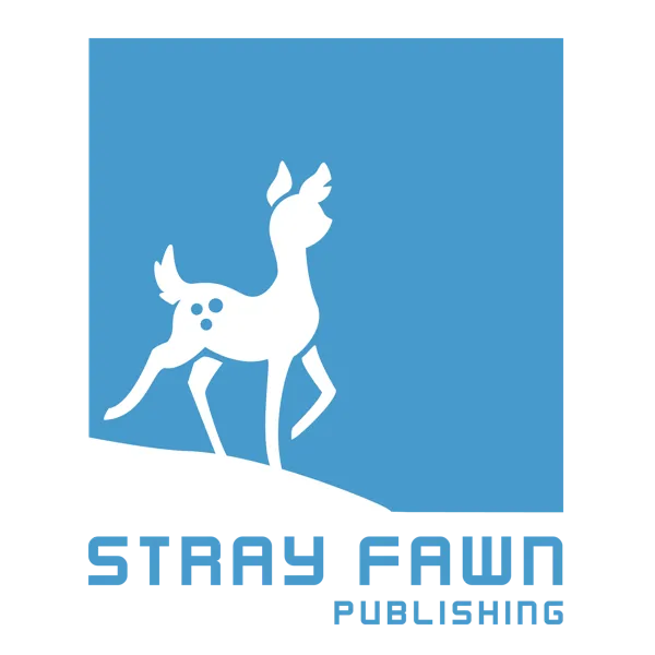 Logo: Stray Fawn Publishing