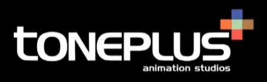 Logo: Toneplus Animation Studio
