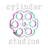 Logo: Cylinder Studios