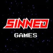 Logo: Sinned Games