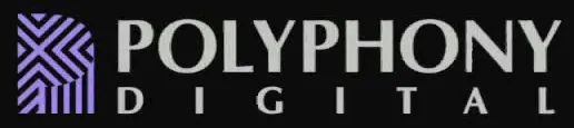 Logo: Polyphony Digital Inc.