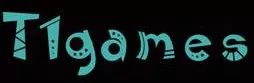 Logo: T1 Games