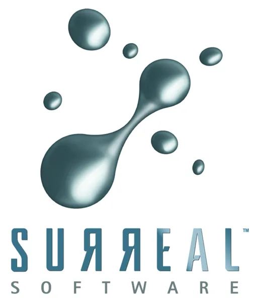 Logo: Surreal Software, Inc.
