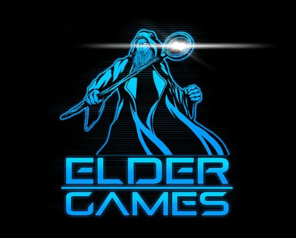 Logo: Elder Games