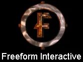 Logo: Freeform Interactive LLC