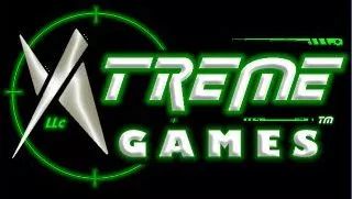 Logo: Xtreme Games LLC