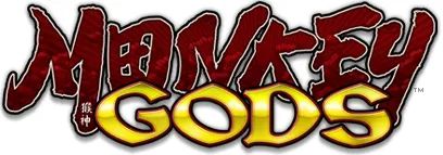 Logo: Monkey Gods LLC