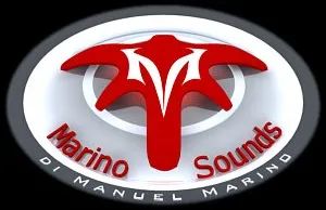 Logo: Marino Sounds