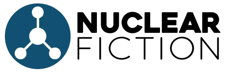 Logo: Nuclear Fiction