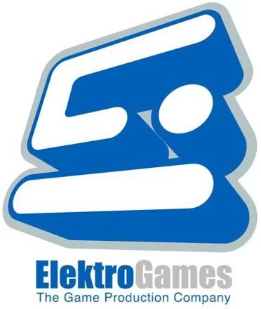 Logo: Elektrogames Limited Company