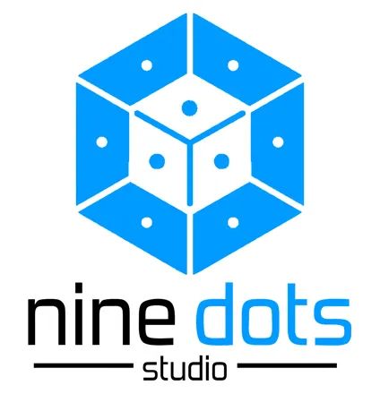 Logo: Nine Dots Studio