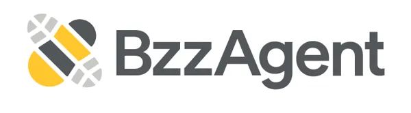 Logo: BzzAgent, Inc.