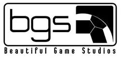 Logo: Beautiful Game Studios