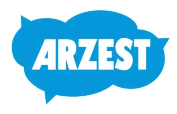 Logo: Arzest